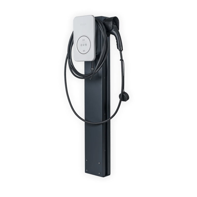 Fronius Wattpilot Flex Stele