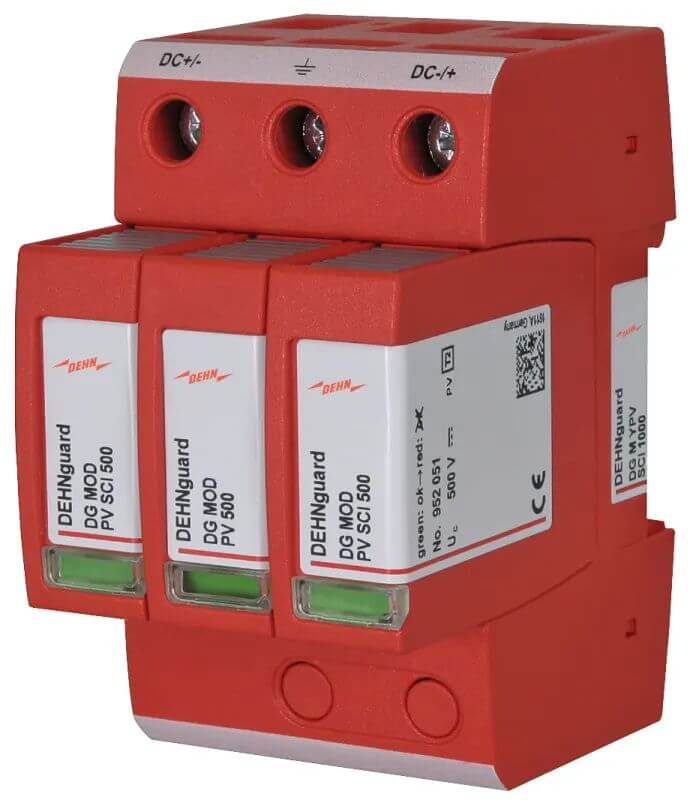 DEHNguard DG M YPV SCI 1000