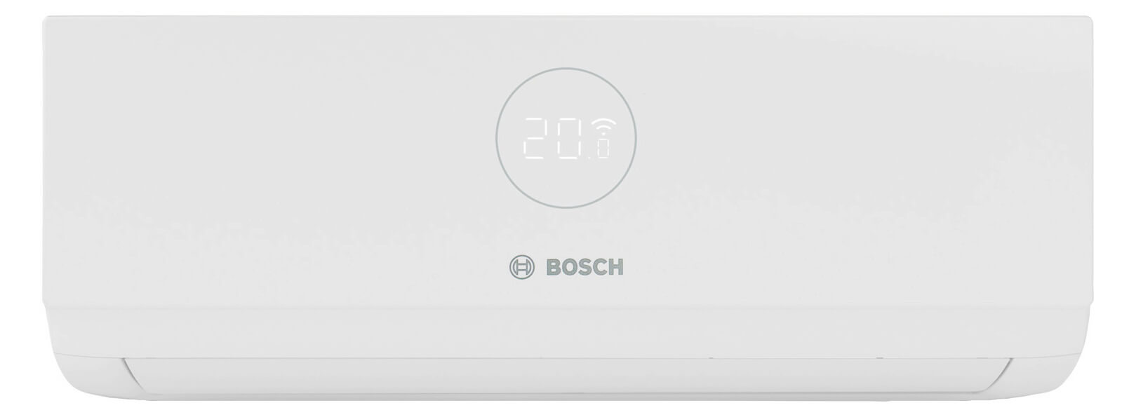 Bosch Klimagerät CL3000iU W 26 E, Split Inneneinheit, 2,6 kW