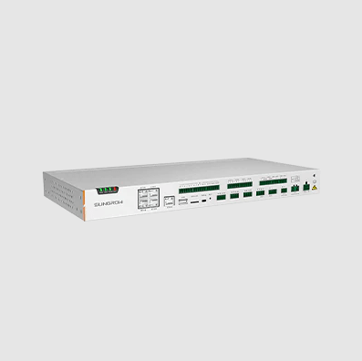 EMS300CP Controller Power Stack EMS300CP Controller Power Stack