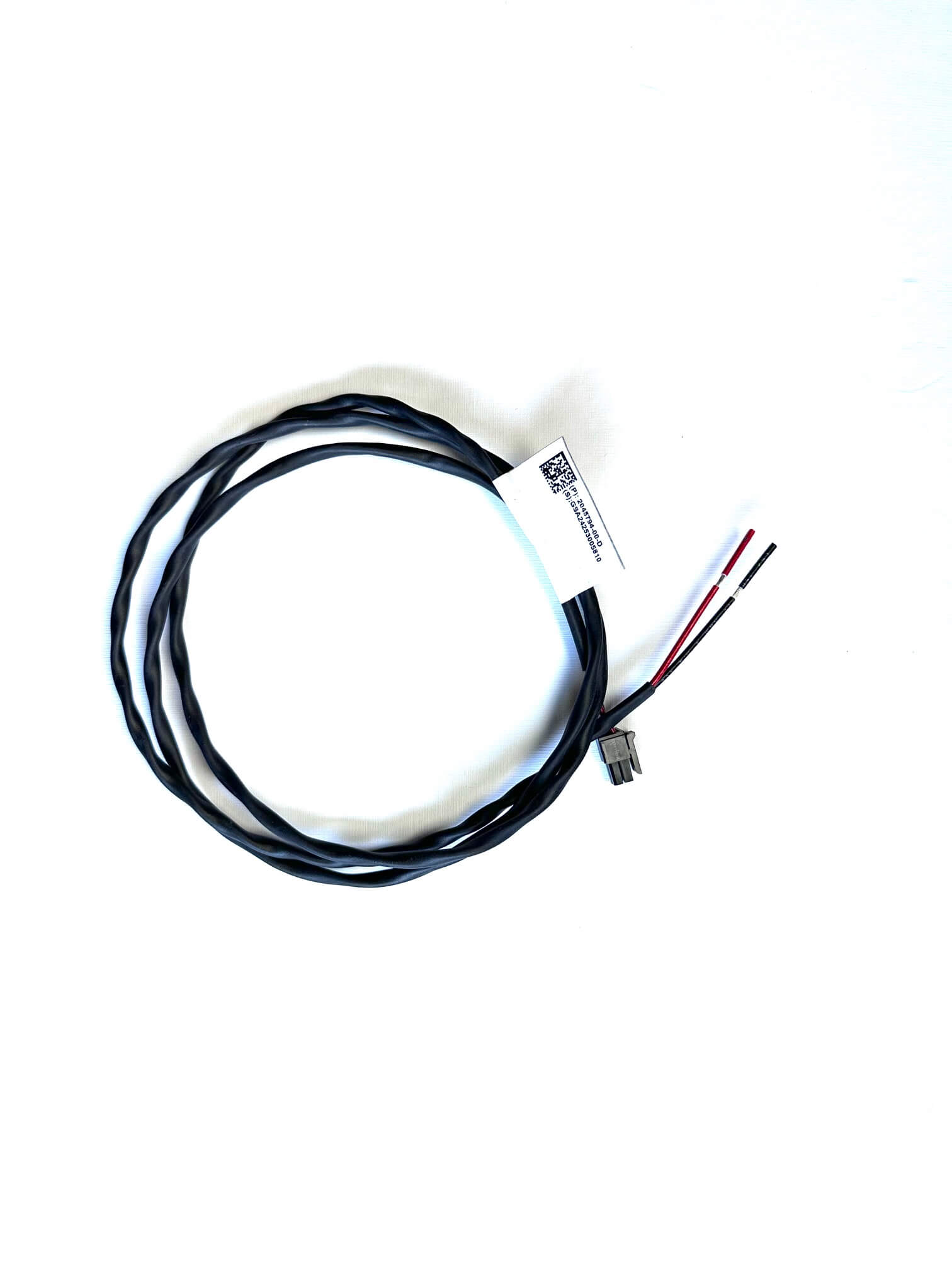 Tesla Remote Meter RS485 Harness