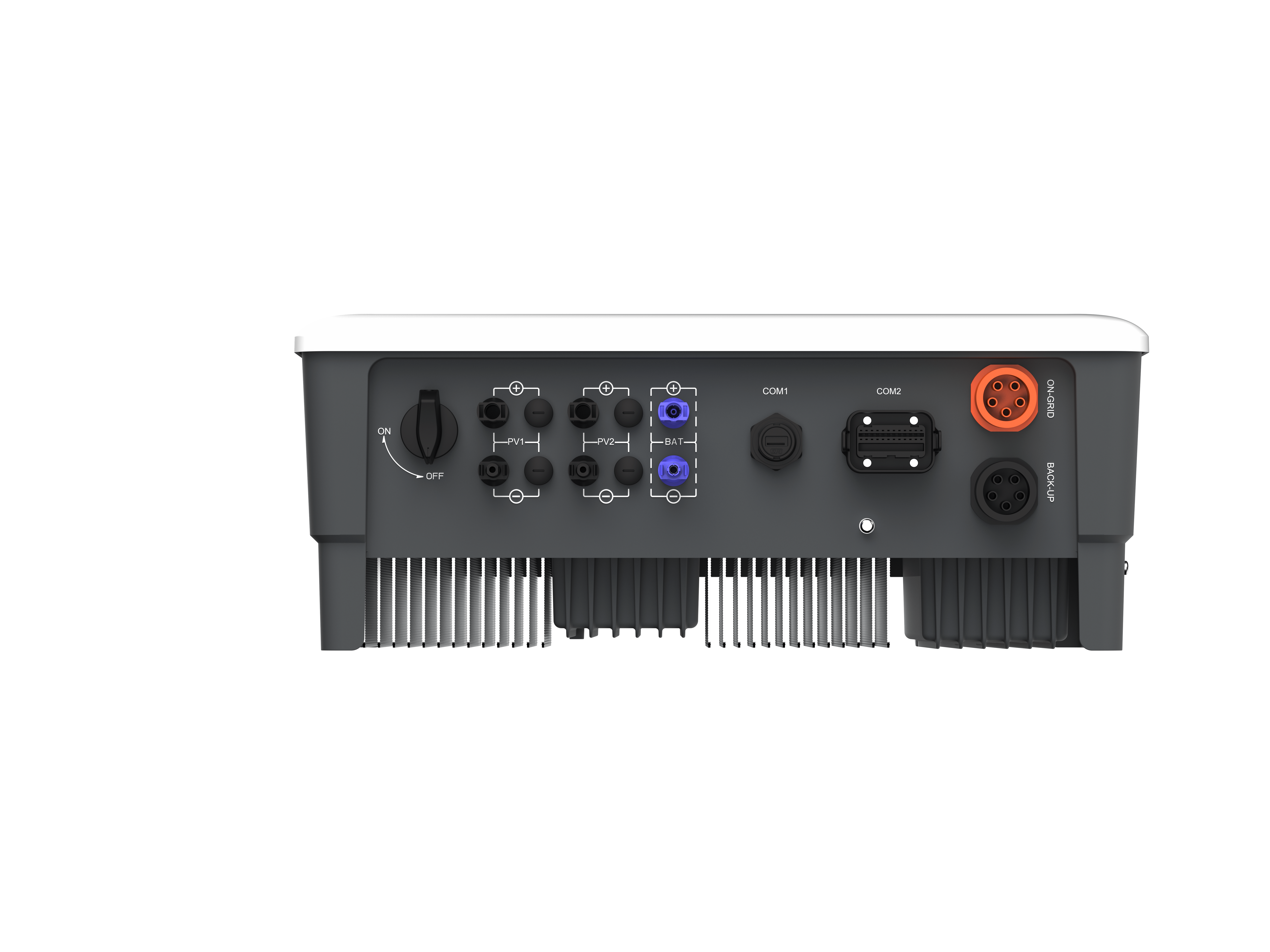Solinteg MHT-8K-25