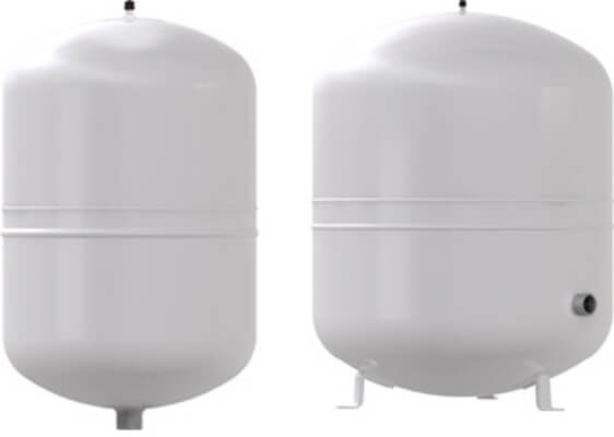 Cosmo Membran-Druckausdehnungsgefäß 80 l