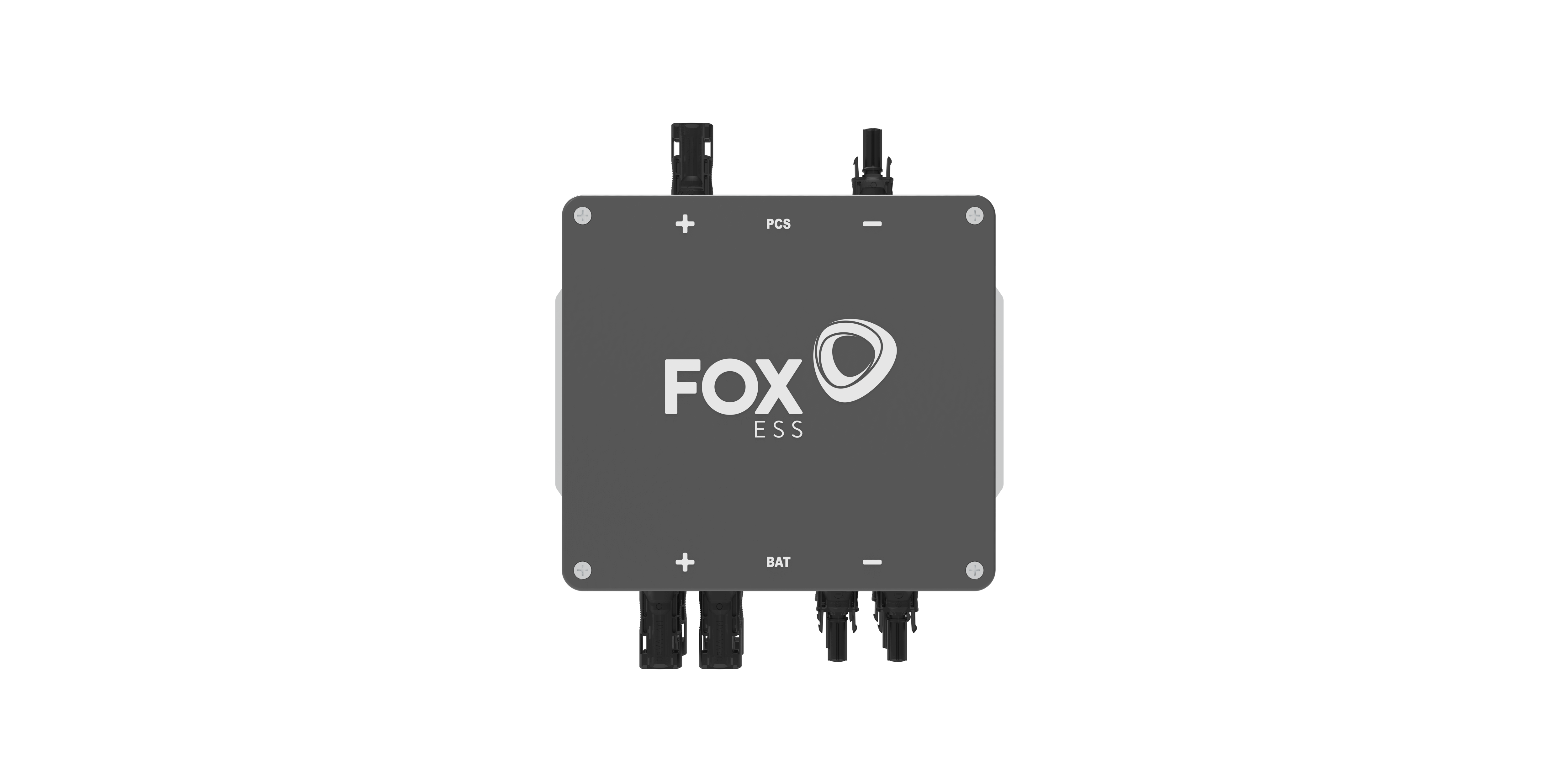 Fox ESS HV Junction Box-50