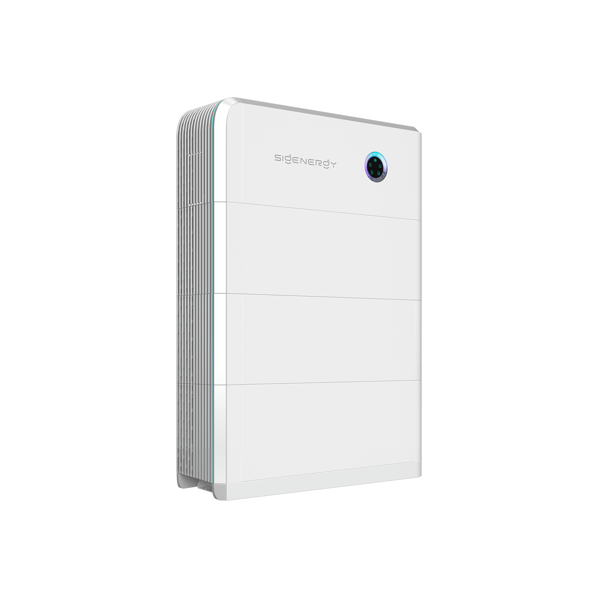 Sigenergy SigenStor EC 25.0 TP mit SigenStor BAT 5.0 und 2 x BAT 10.0