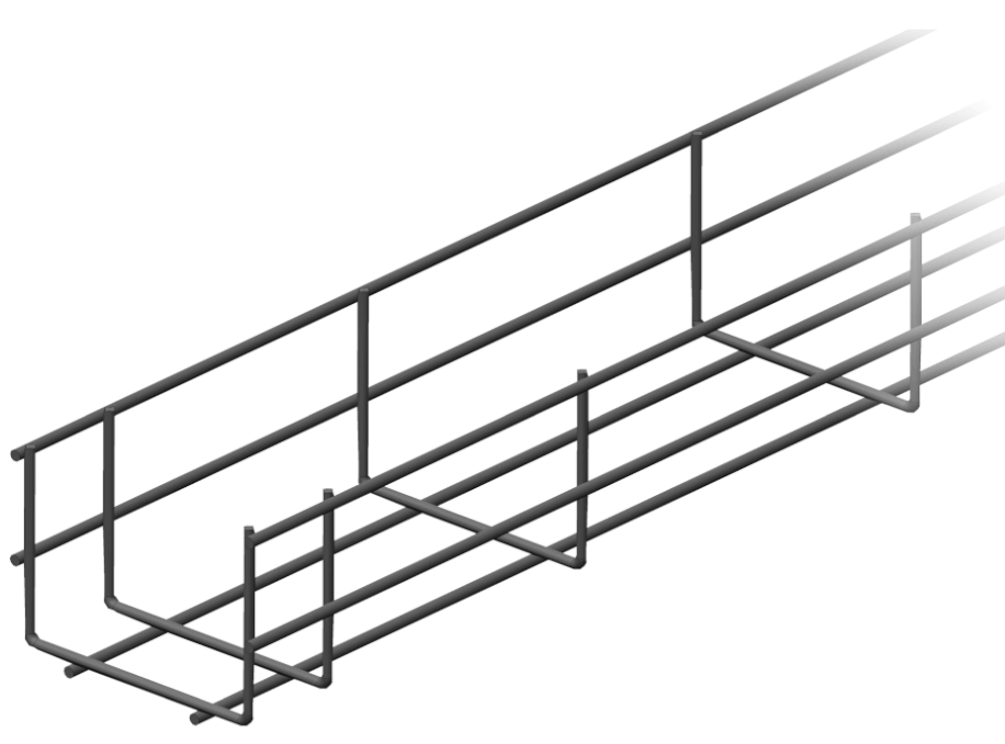 K2 Dome Performa Mesh Tray