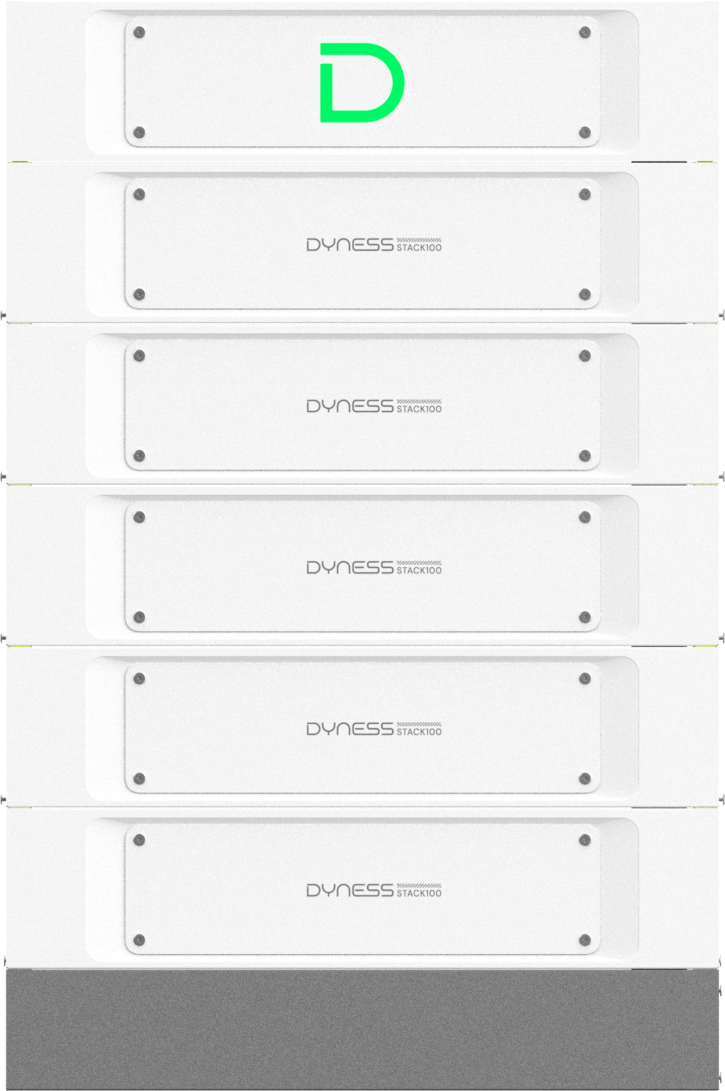Dyness Stack 100 - 25,60kWh