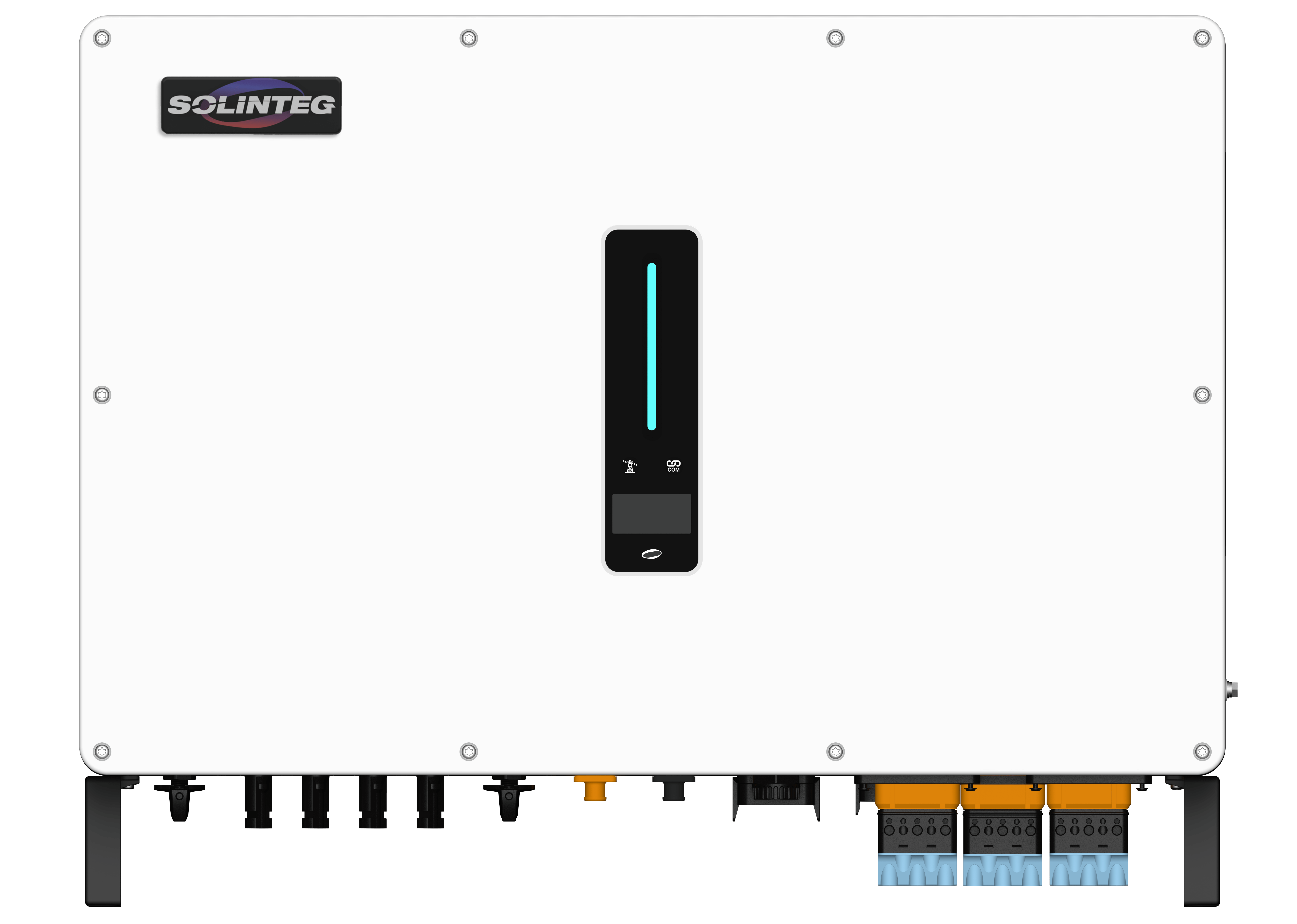 Solinteg MHT-50K-100 