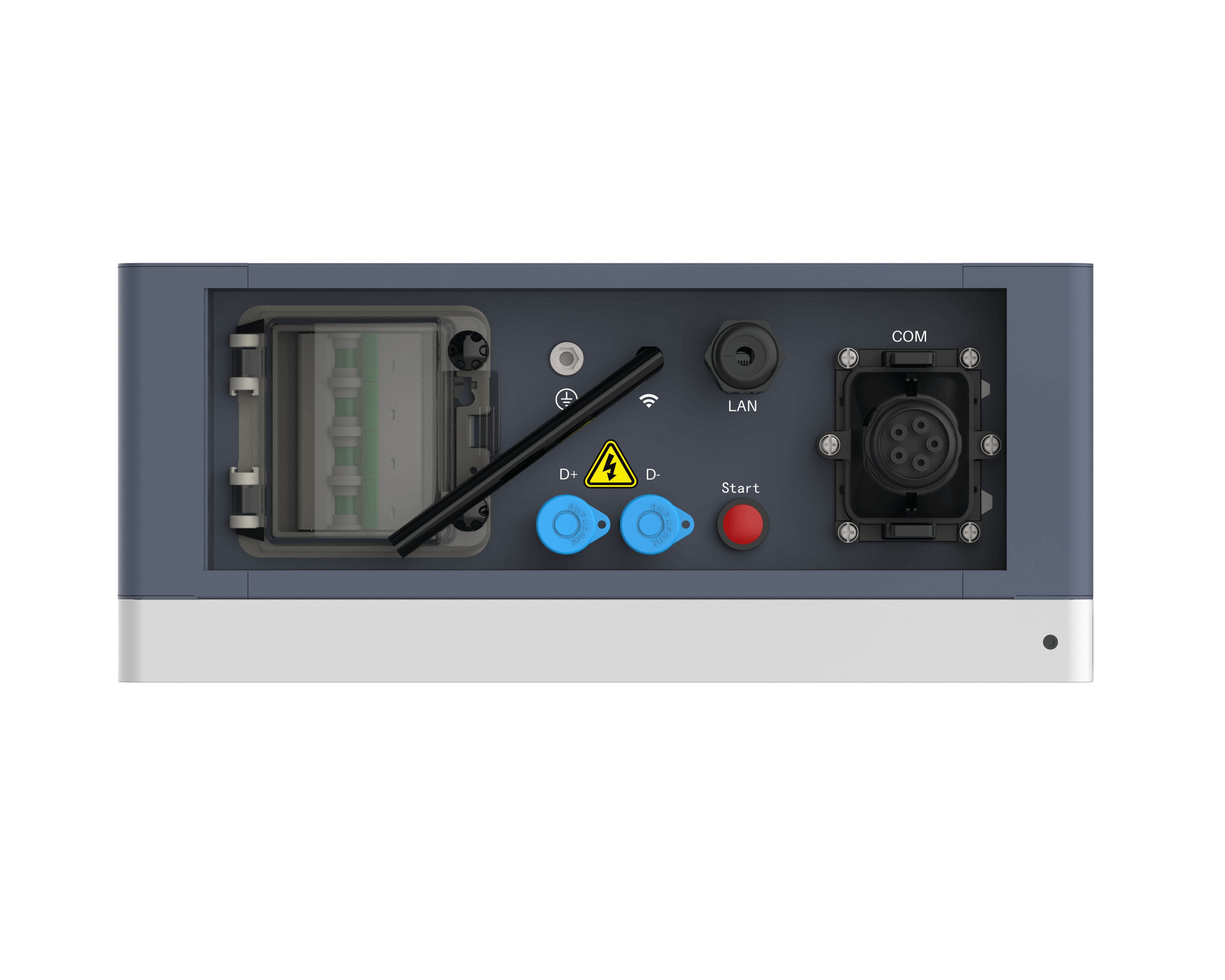 Pylontech Force H3 BMS FC1000-50S