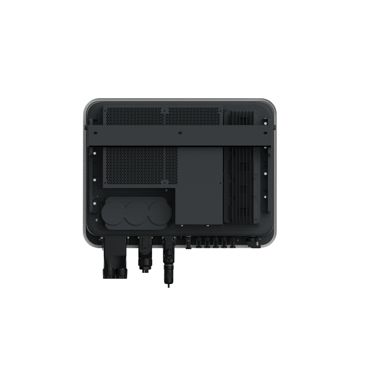 Sungrow Hybrid SH20T - V11