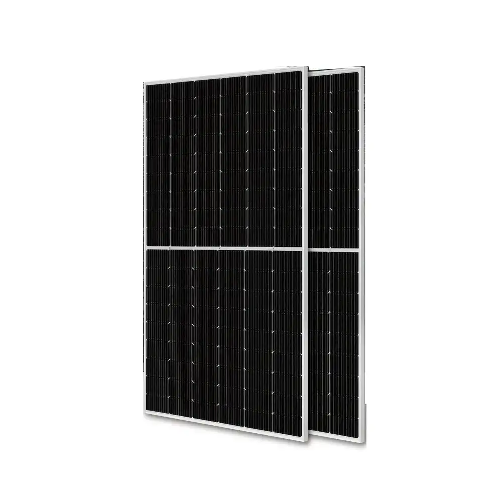 JA Solar JAM54S30-420GR