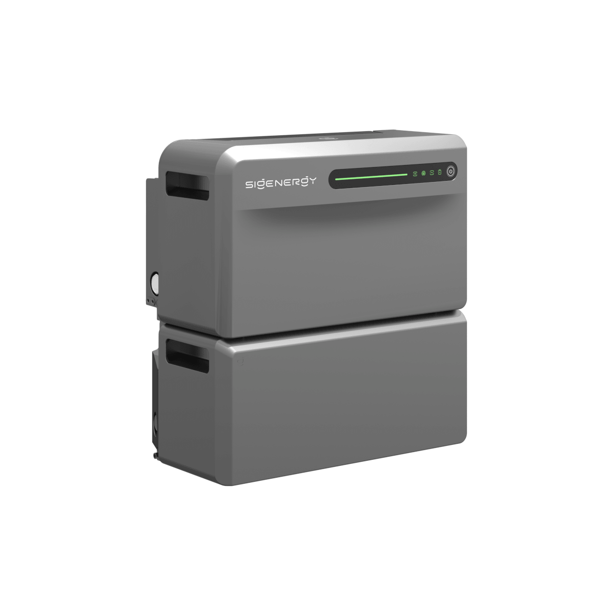 Sigenergy SigenMate Haupteinheit mit 1400W AC Ausgangleistung und 2700 Wh Batteriespeicher