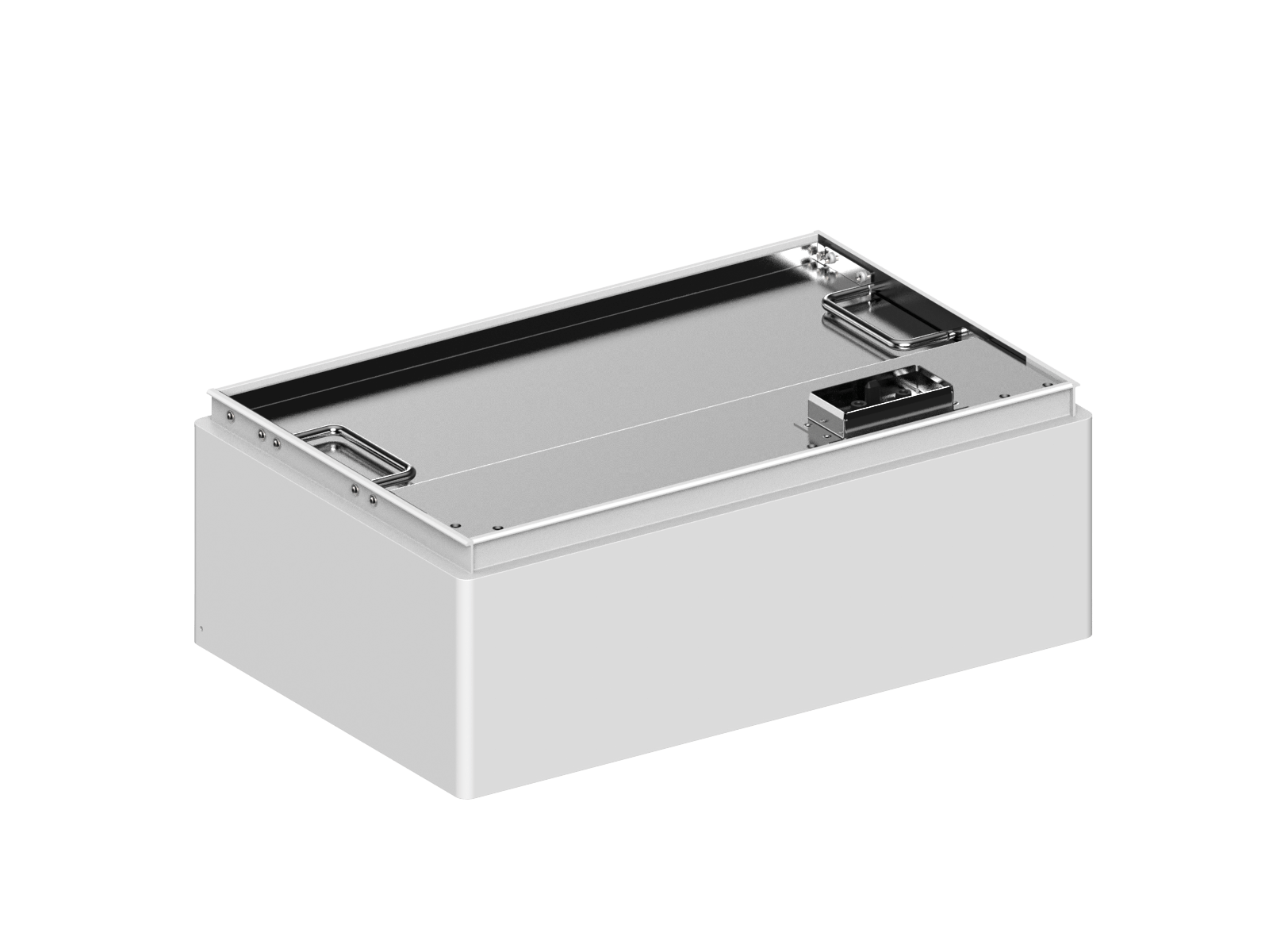 Pylontech Force H3 5,12 kWh Batteriemodul