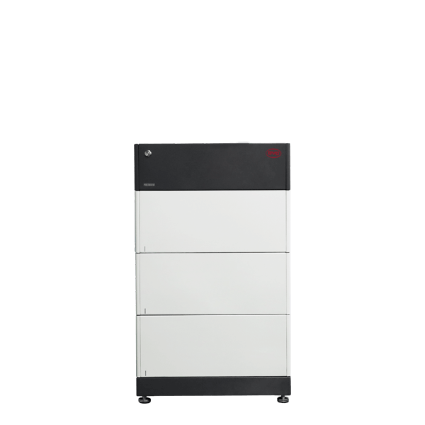 BYD Battery-Box Premium HVS 7.7 inkl. BCU 2.0