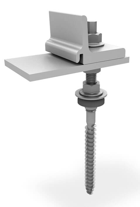 K2 Stockschrauben Climber Set M10x250