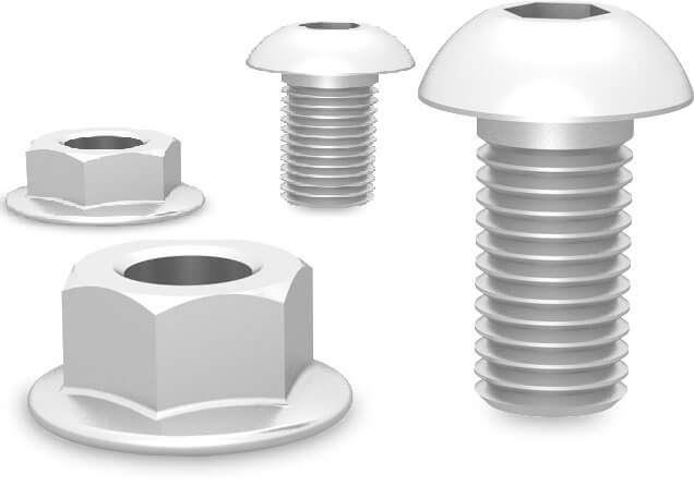 K2 MiniFive Fix Set