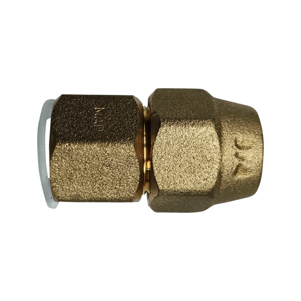 Bosch Zubehör für Klimageräte Adapter Multi Split Adapter von 3/8" auf 1/2"