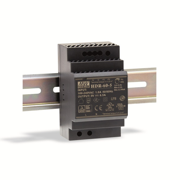 SMA Netzteil 24V für den Data Manager