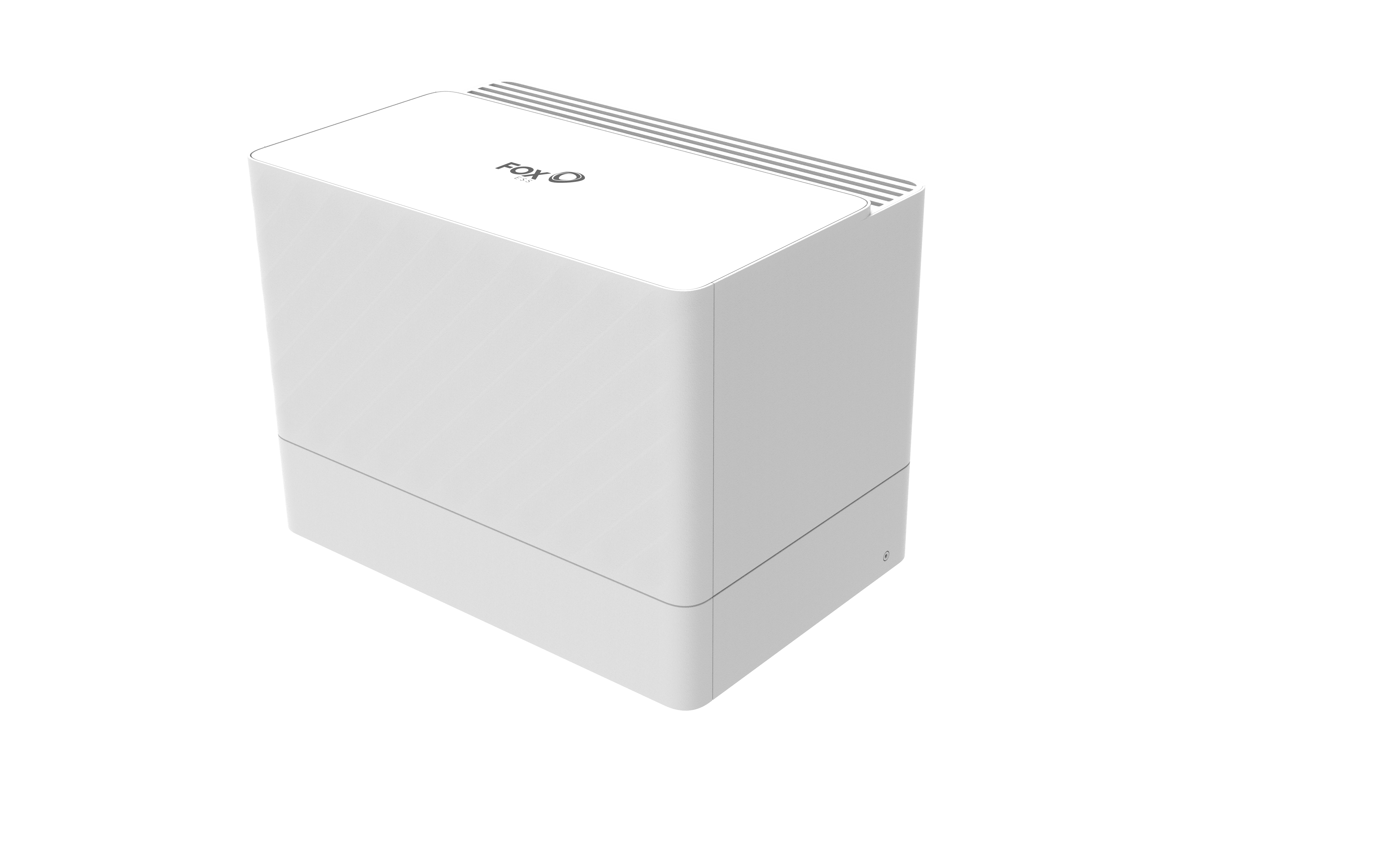 Fox ESS Power Cube 12.0 kW 3-phasig