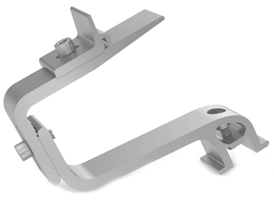 K2 SingleBracket 4S
