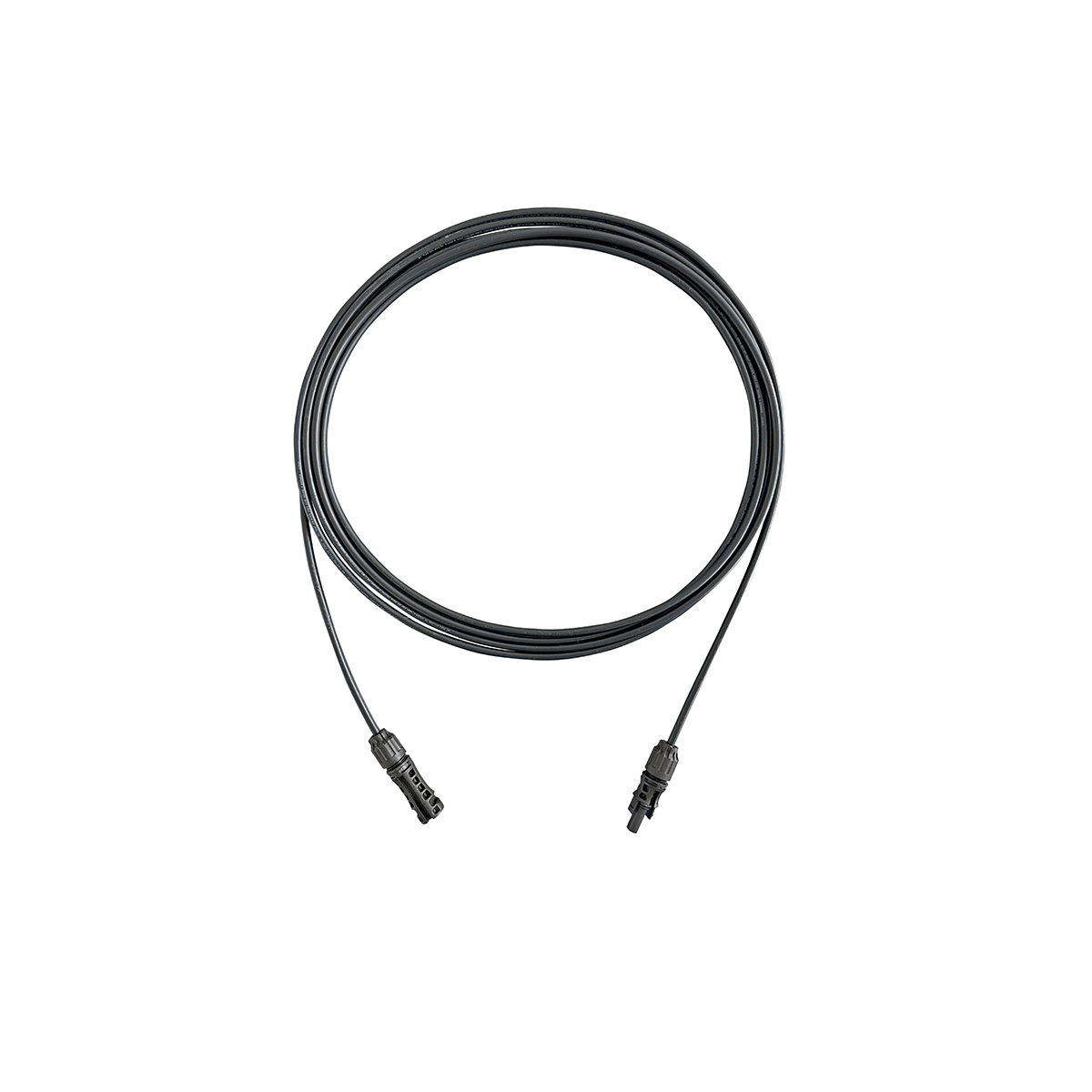 Staeubli MC4 Evo 2A - Solarkabel Verlängerung Staeubli MC4 Evo 2A - Solarkabel Verlängerung