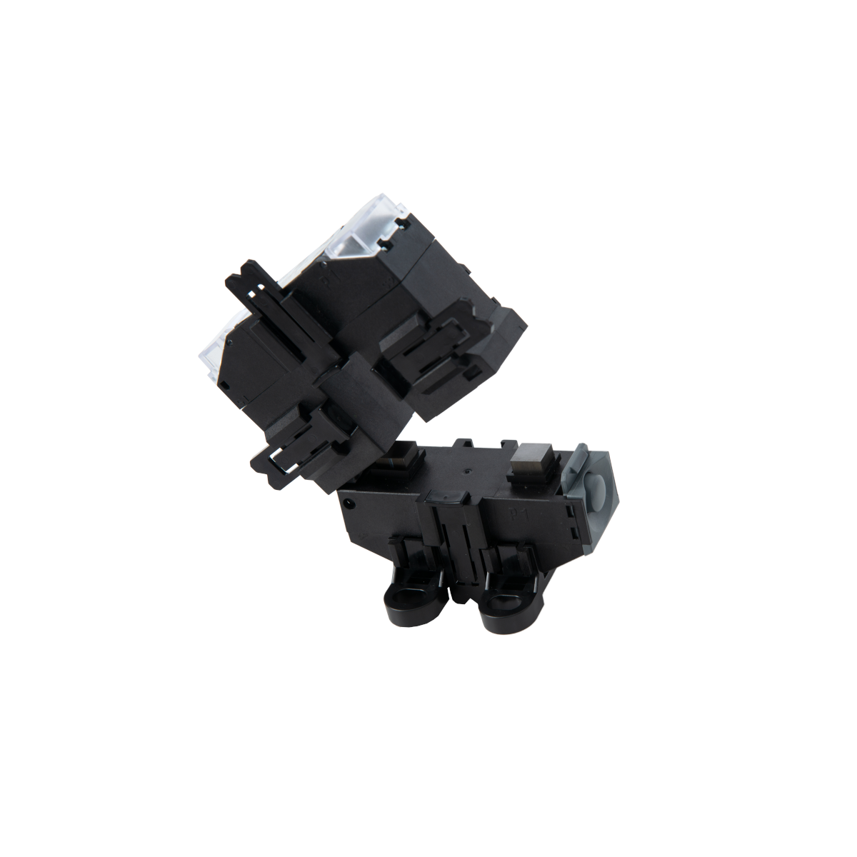 KDK Strommesswandler 100/5 A, ungeeicht, klappbar