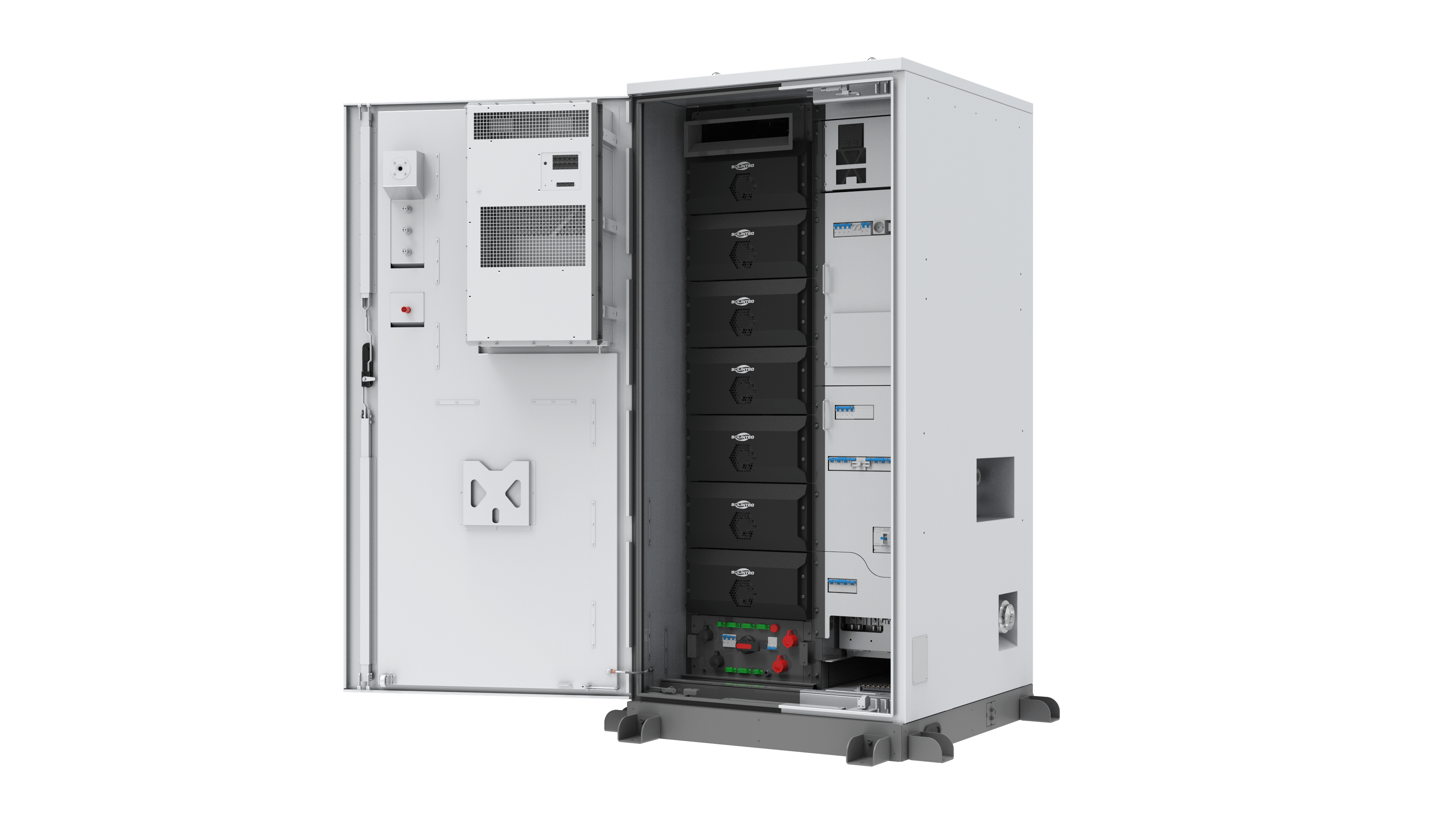 Solinteg E2BR-S96K-C