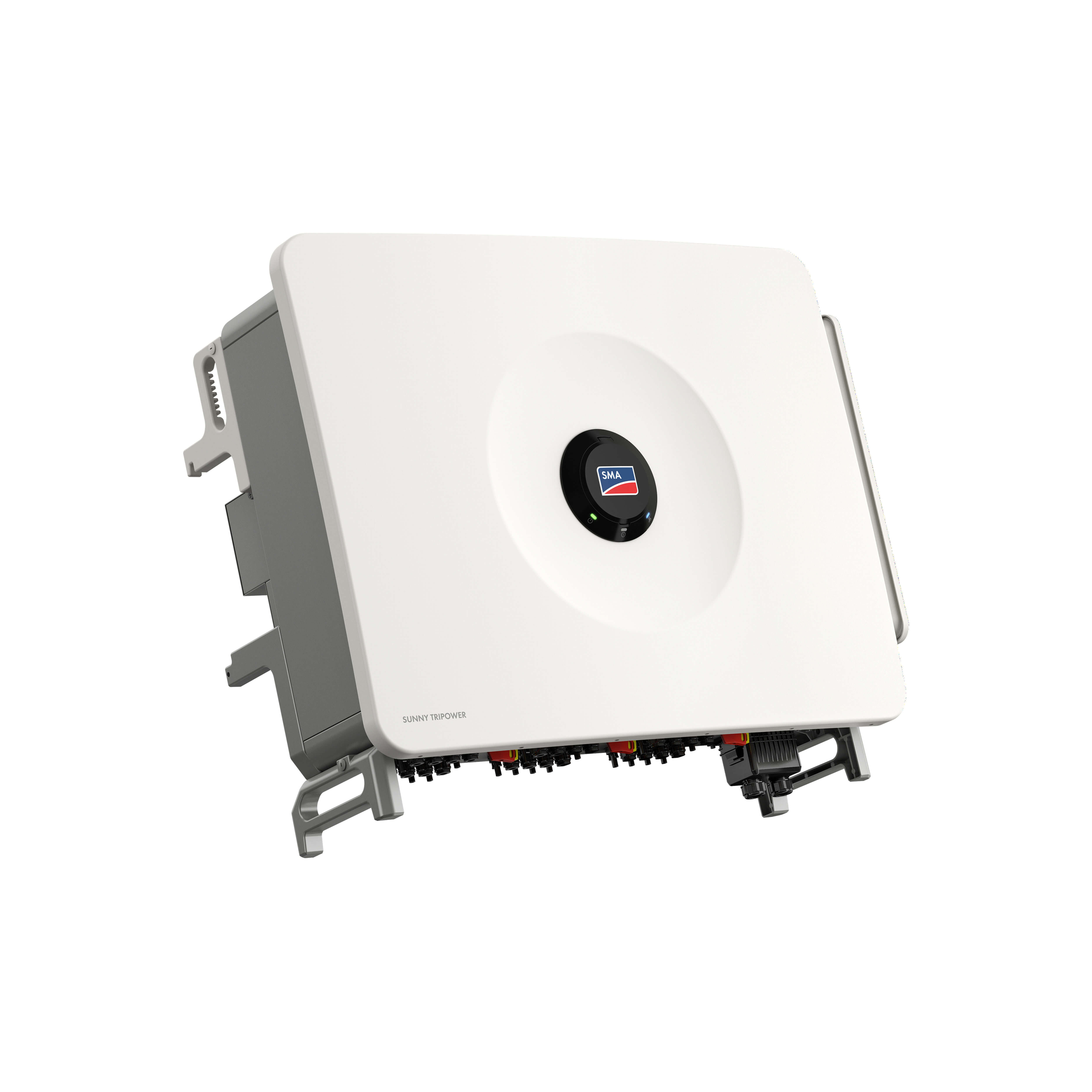 SMA STP 125 links