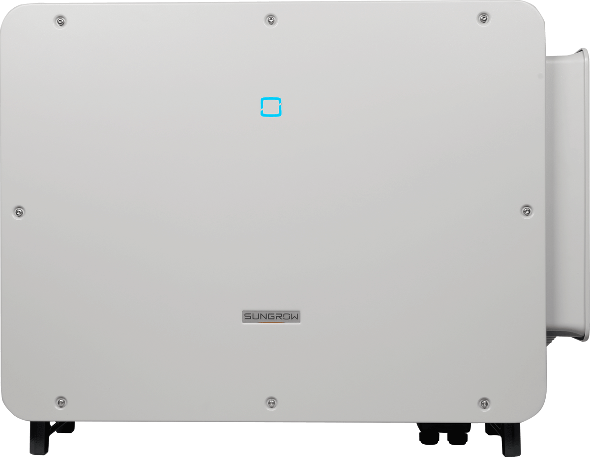 Sungrow SG125CX-P3-V1