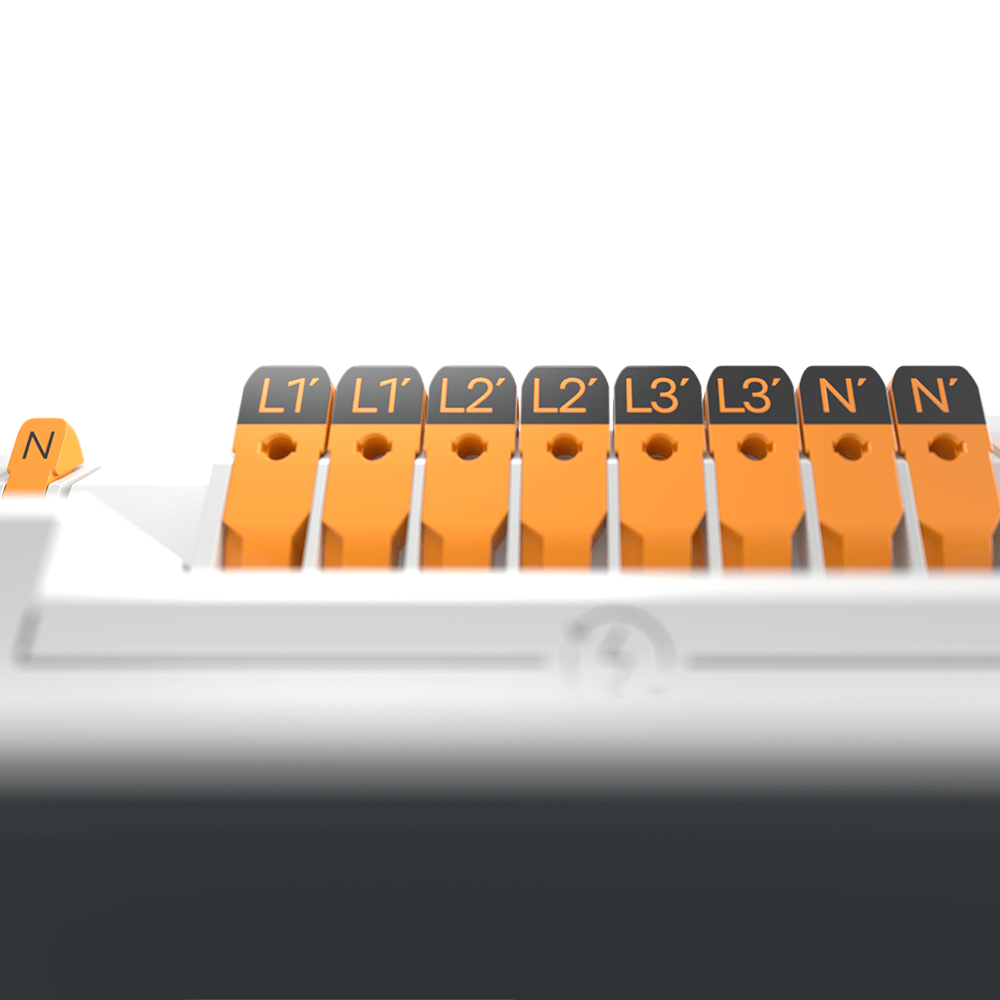 Fronius Backup Controller 3PN-35A