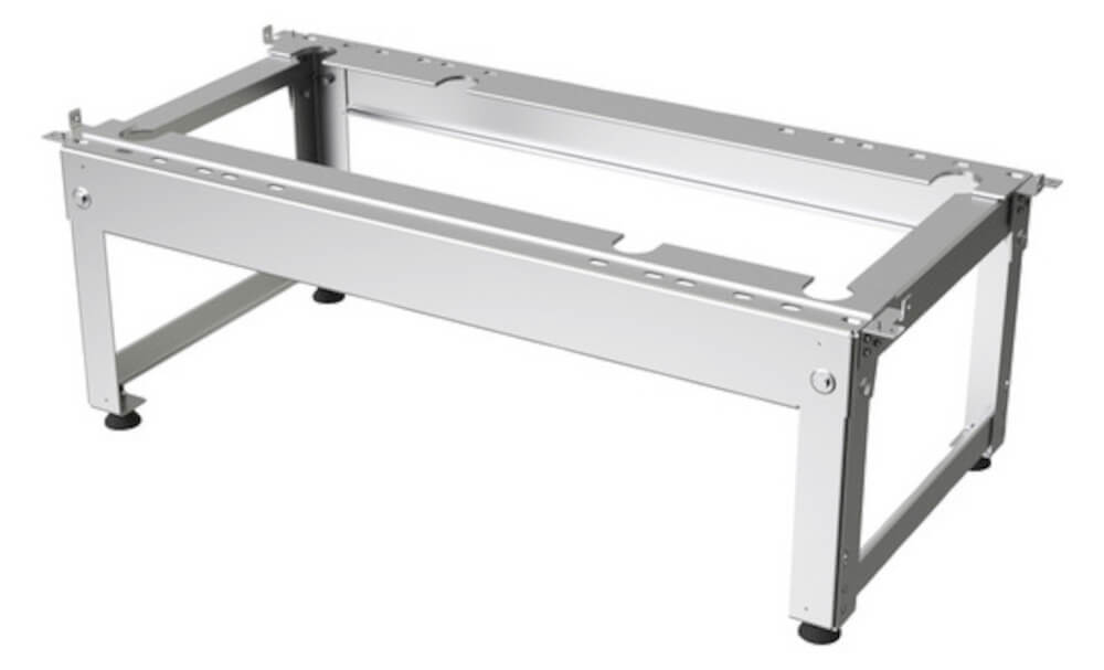 Bosch Montagesockel groß für 5800&6800i AW OR-T 