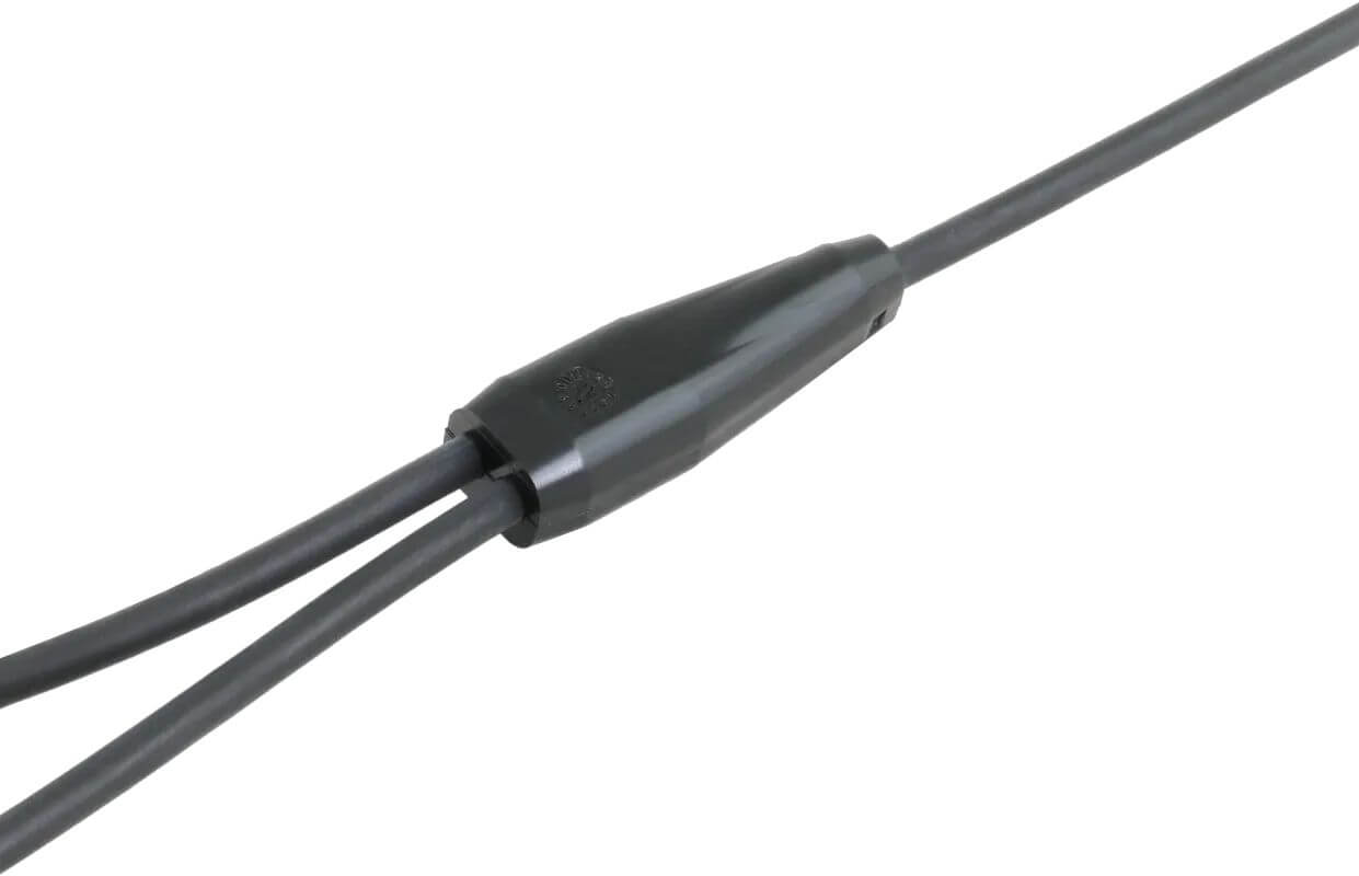 Y-Anschlussleitung für DEHNcube