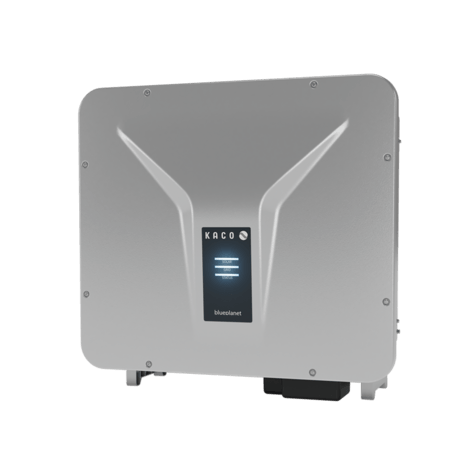 Kaco blueplanet 60.0 NX3 M5 WM OD IIG0