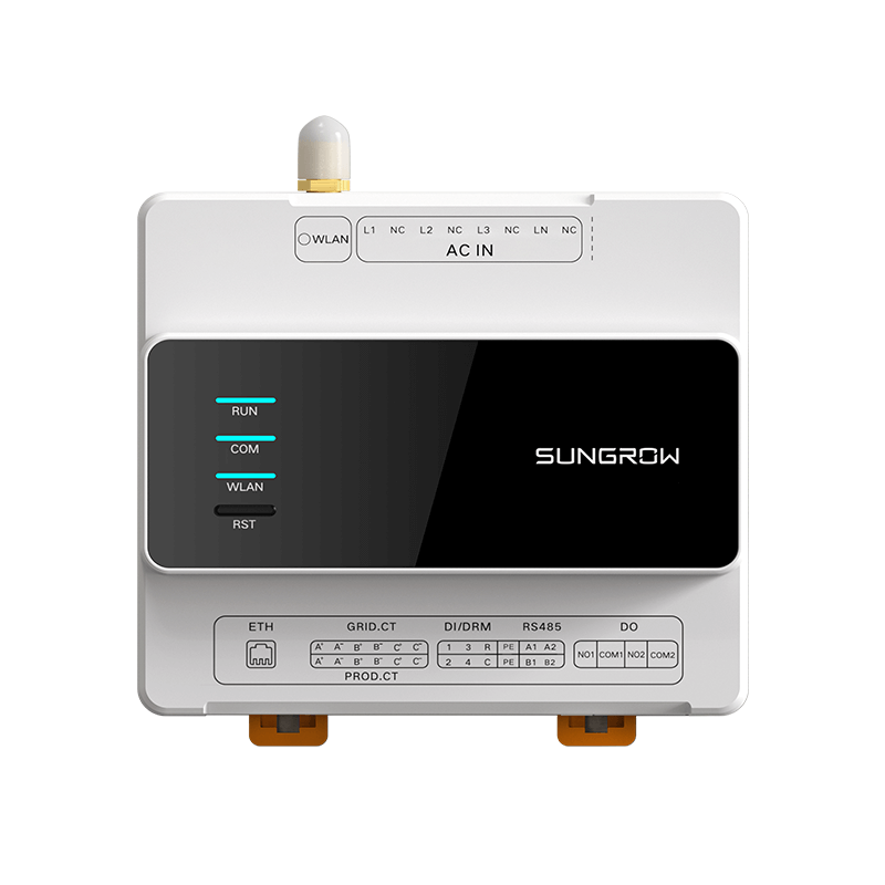 Sungrow iHomeManager