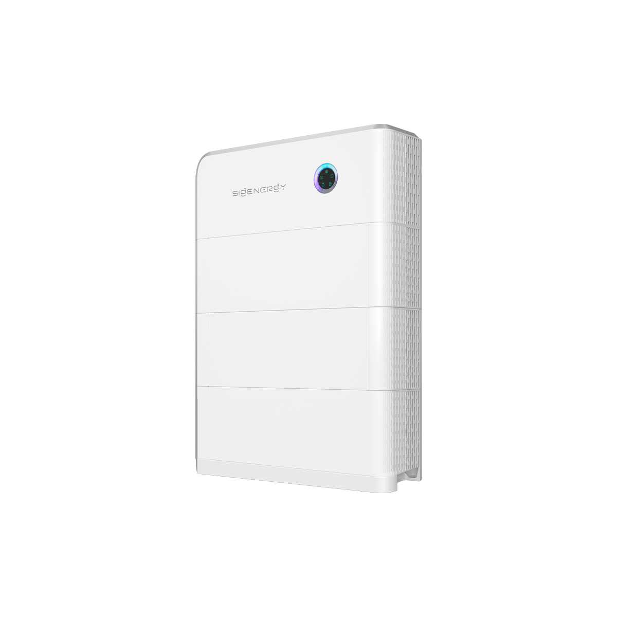 Sigenergy SigenStor EC 25.0 TP mit SigenStor BAT 5.0 und 2 x BAT 10.0