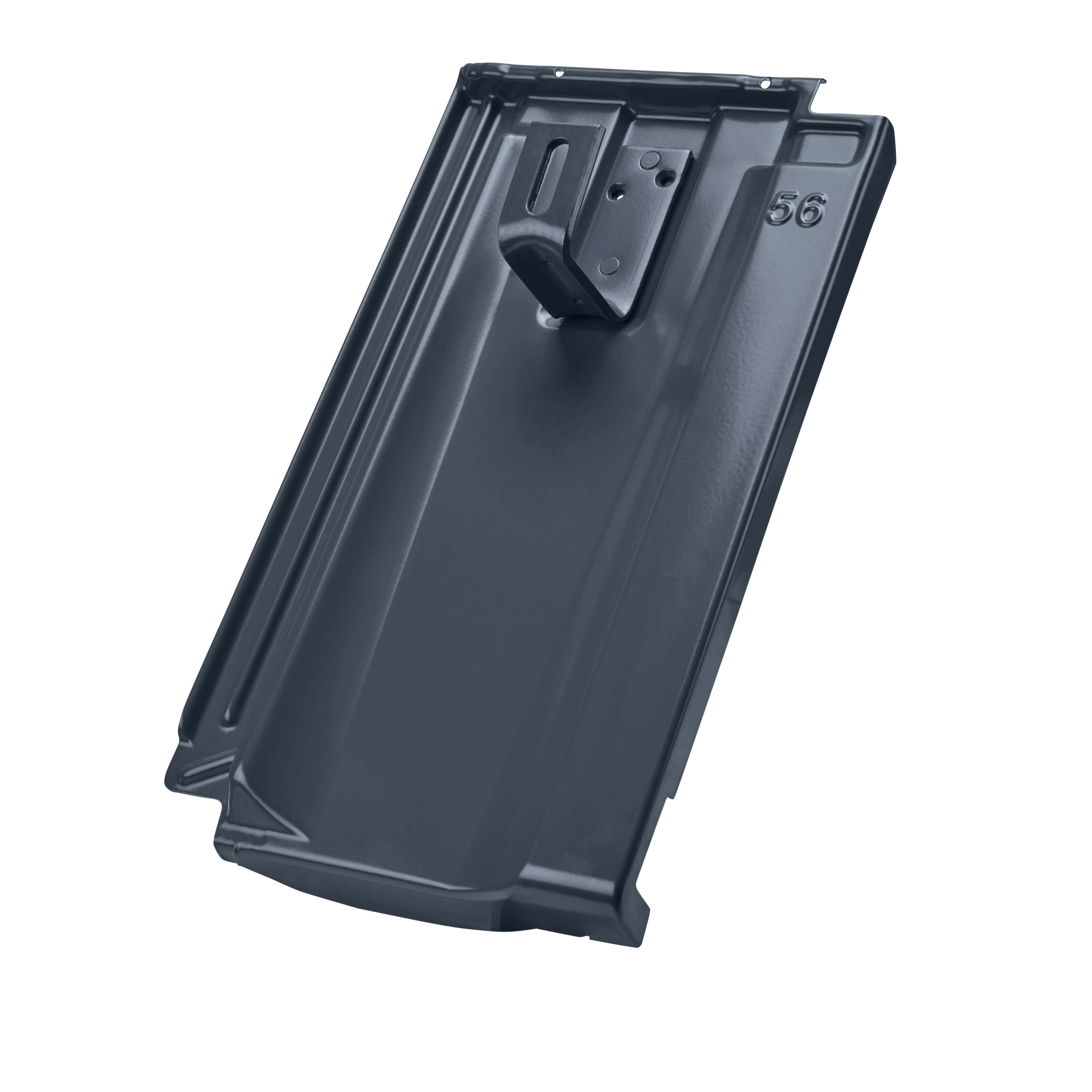 Lehmann Modulhalter Creaton Terra Optima, anthrazit