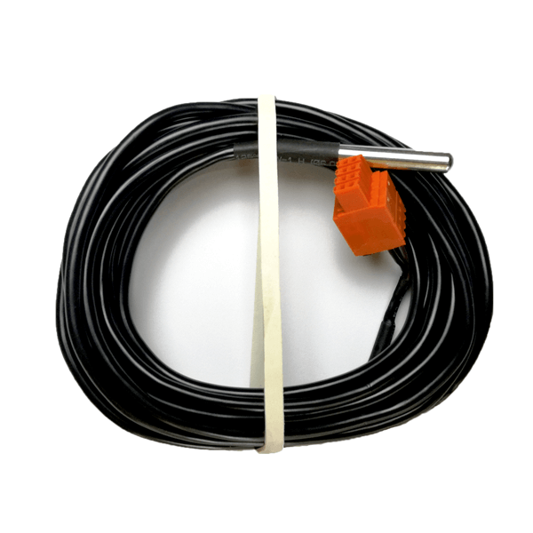 Thermostat für Gas-Fritteusen Ubert Thermostat für Gas-Fritteusen Ubert