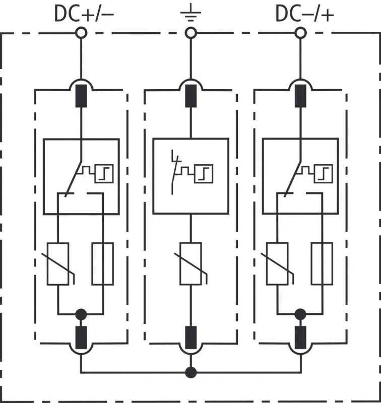 DEHNguard DG M YPV SCI 1000