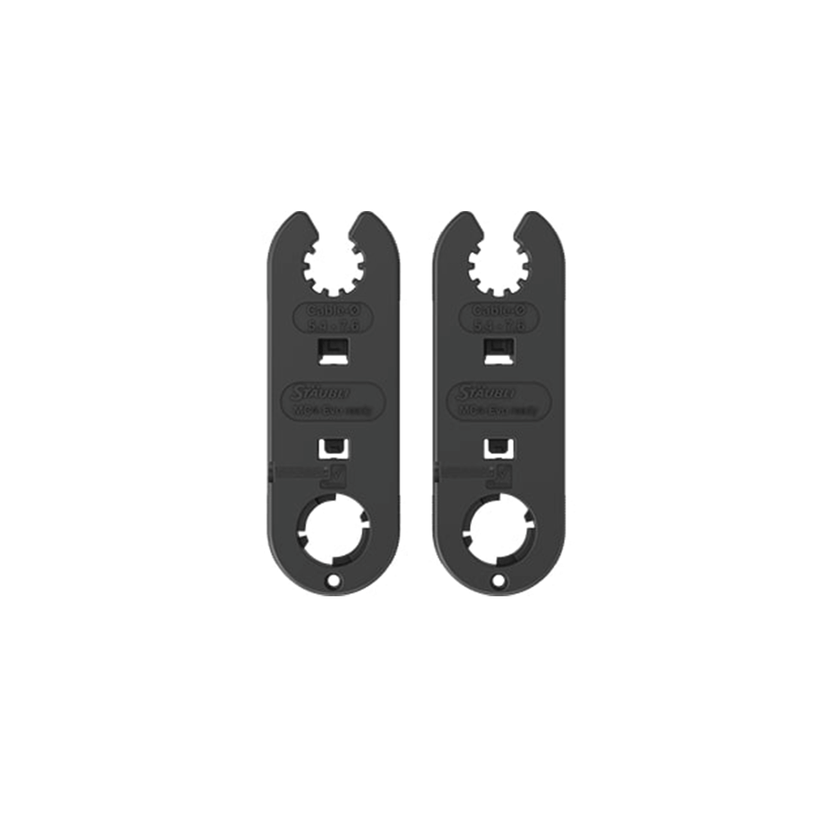 Stäubli MC4-EVO ready Montagewerkzeug / -schlüssel Set