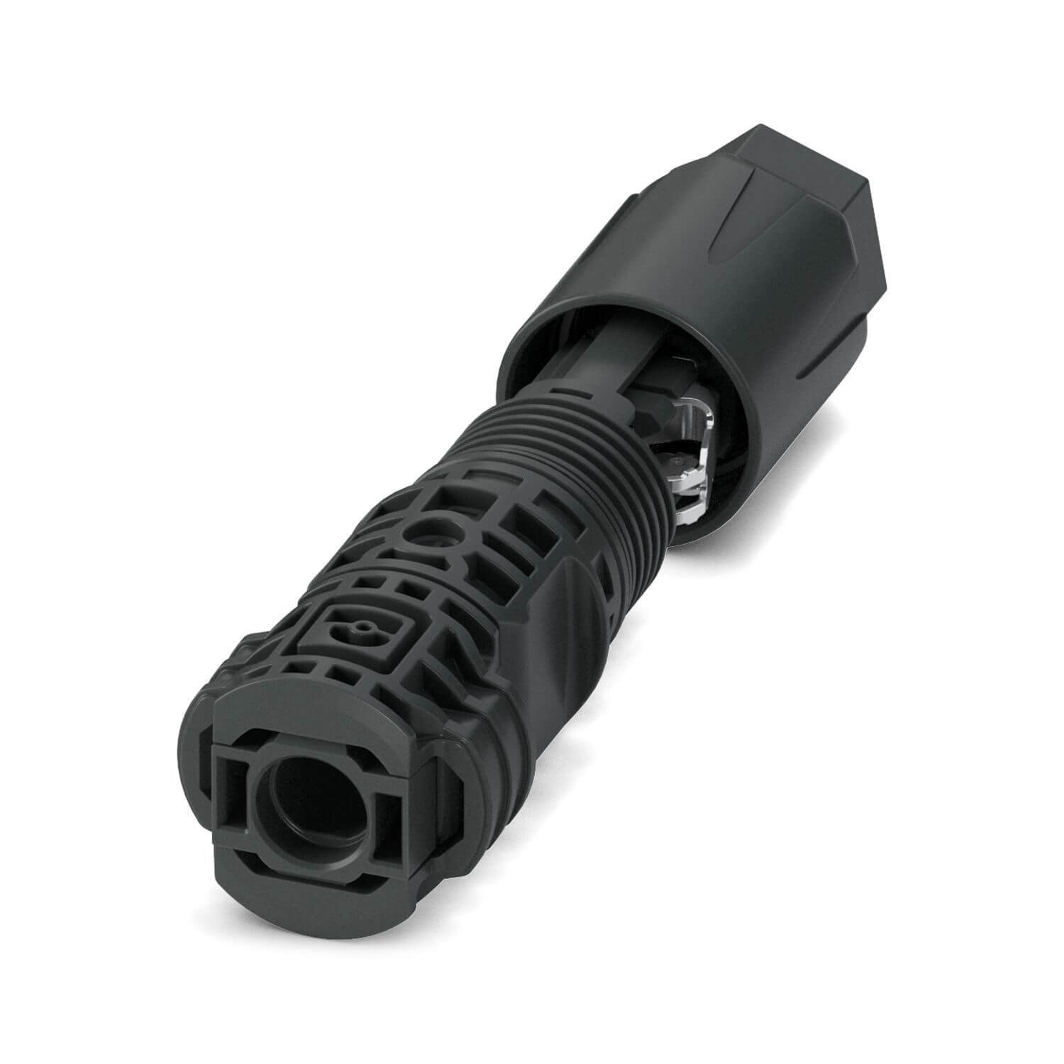 Phoenix SUNCLIX Steckverbinder, PV-C4M-S 6-16, Stift