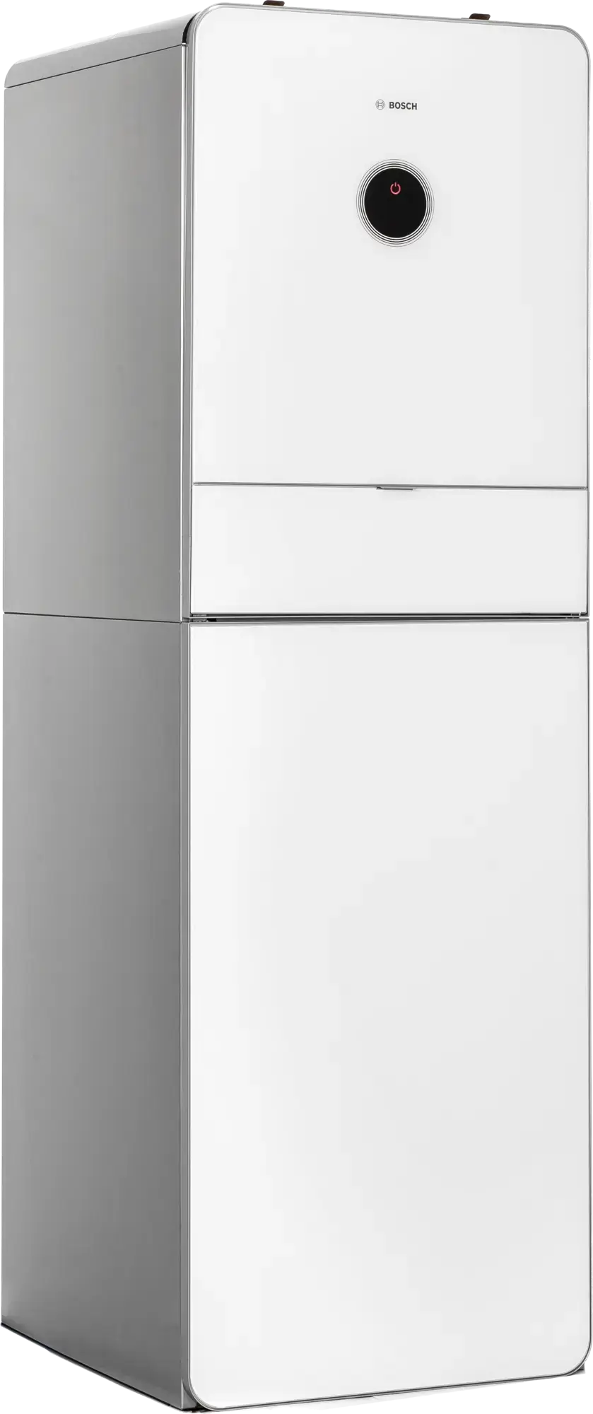 Bosch CS7000iAW/7400iAW AWMB 9 Luft-Wasser-Wärmepumpe, Inneneinheit mit Puffer Bosch CS7000iAW/7400iAW AWMB 9 Luft-Wasser-Wärmepumpe, Inneneinheit mit Puffer