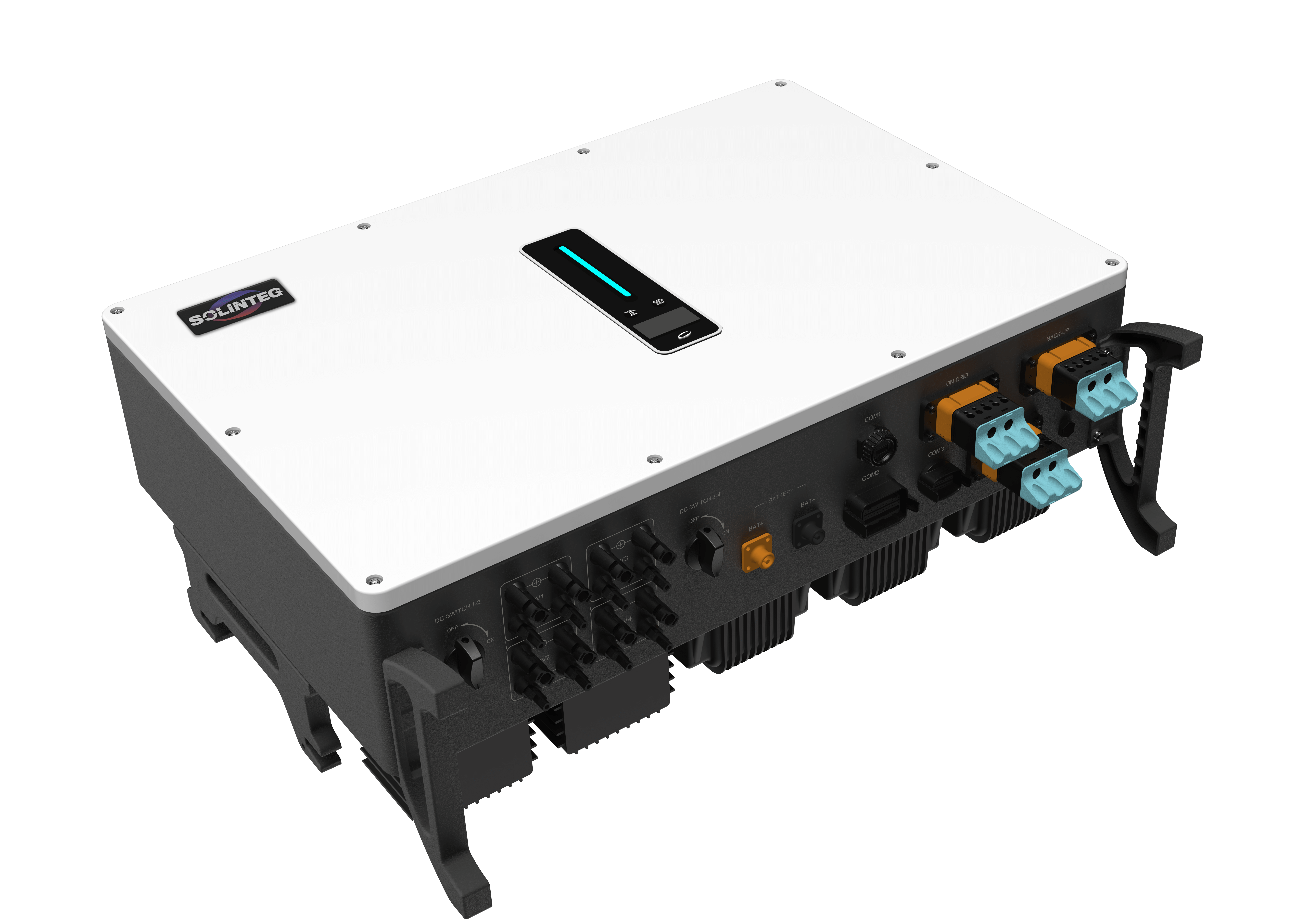 Solinteg MHT-25K-100