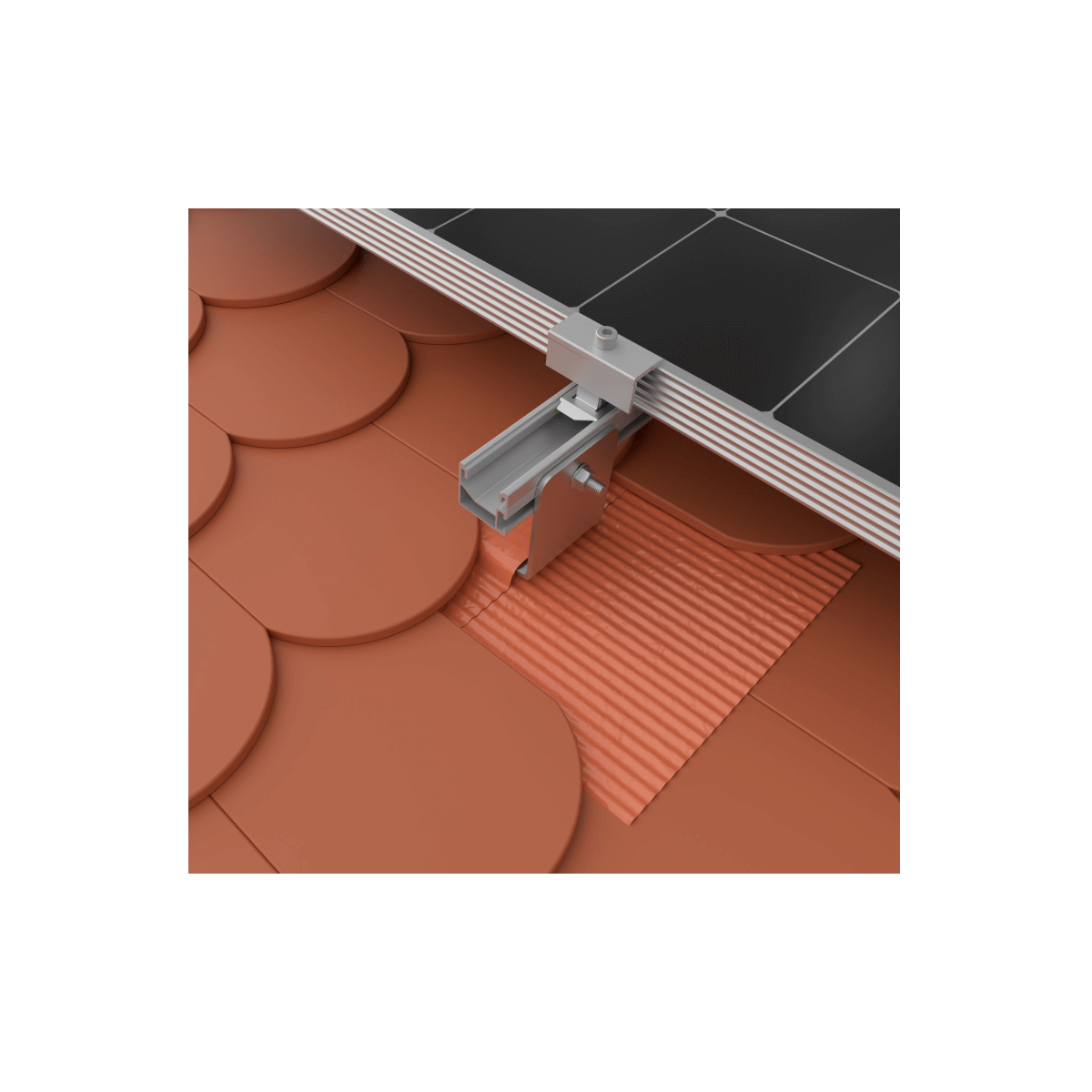 K2 SingleHook FlatTile