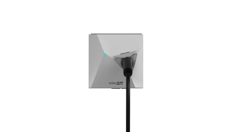 SolarEdge ONE Ladestation 22 kW Pro SE-EVN22SEM-01