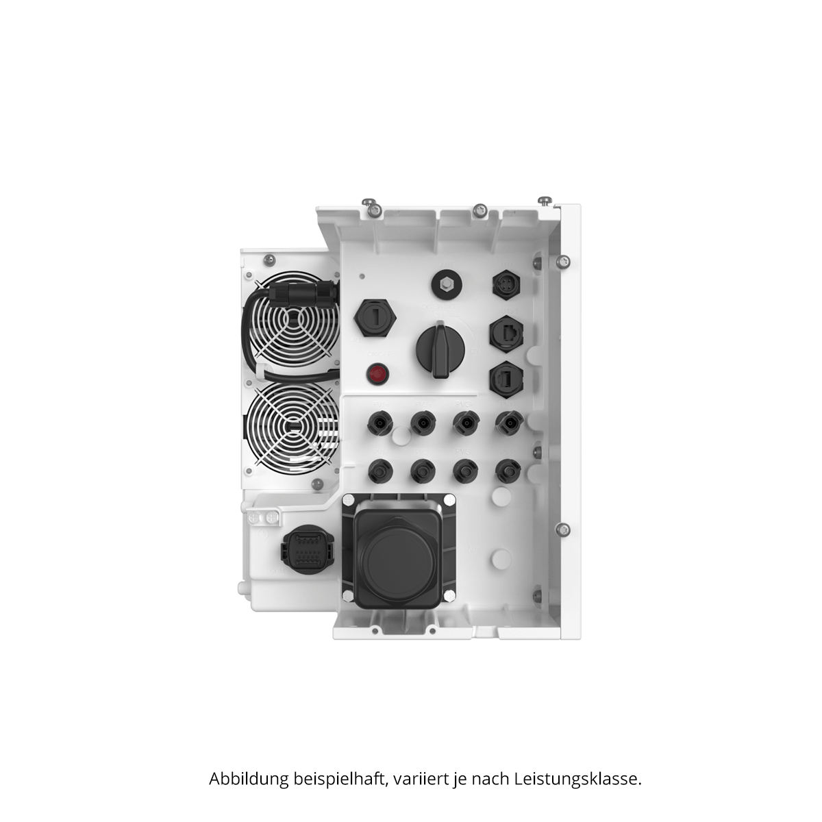 Sigenergy Sigen Energy Controller 10.0 kW dreiphasig