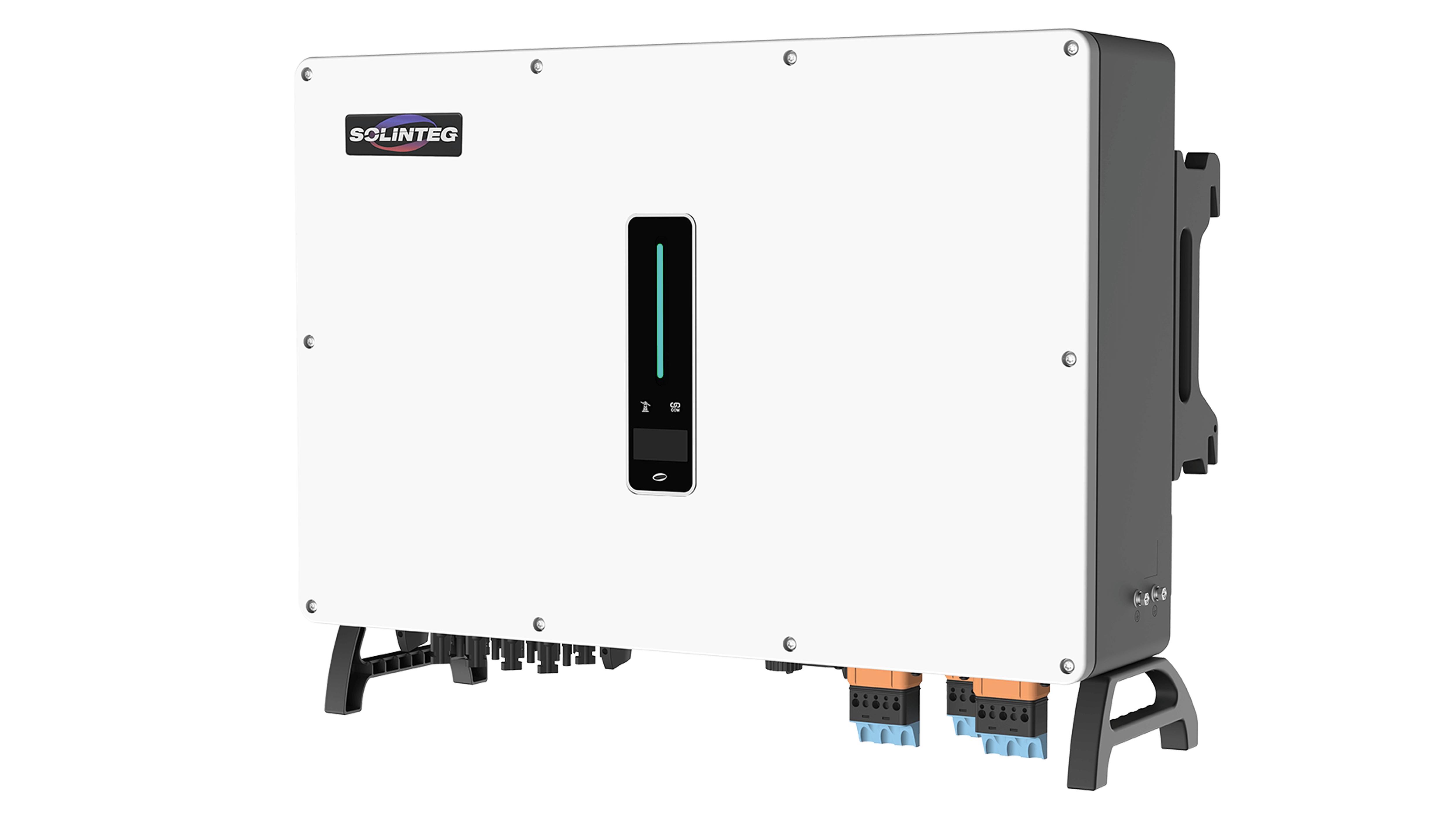 Solinteg MHT-40K-100