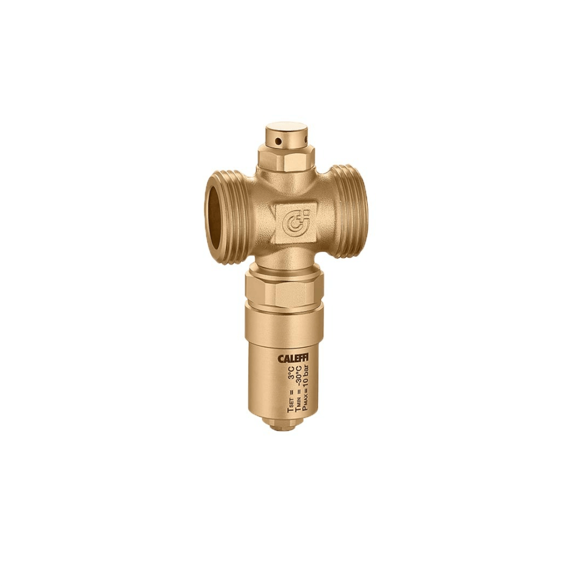 DAIKIN Frostschutzventil 1,25 Zoll