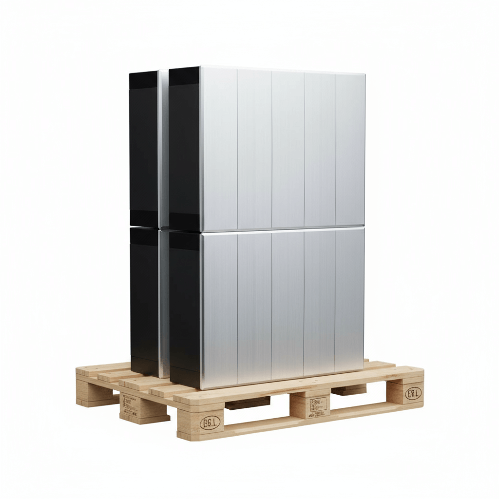 LG RESU FLEX Batteriemodul Palettendeal 17,2 kWh