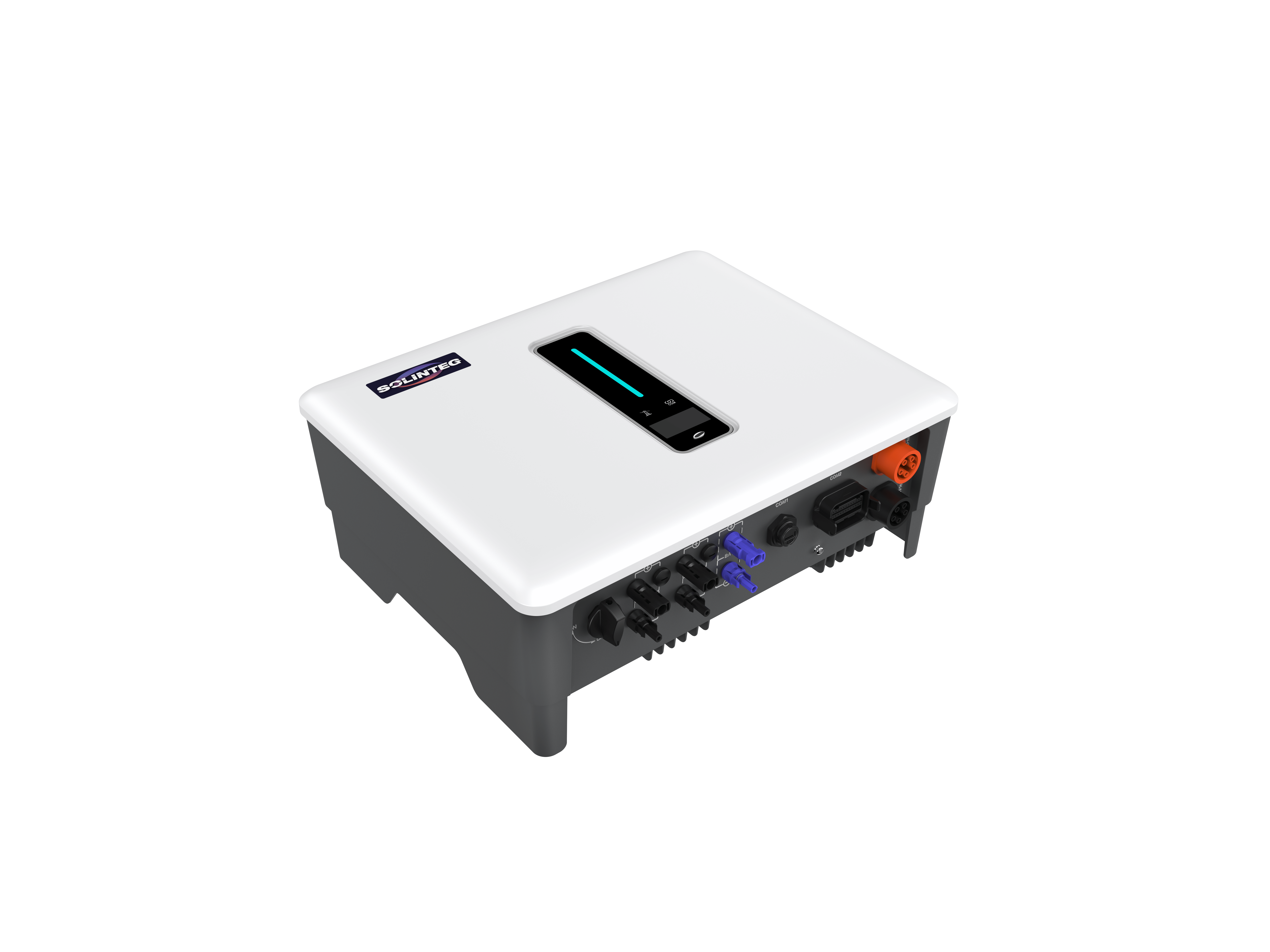 Solinteg MHT-10K-25