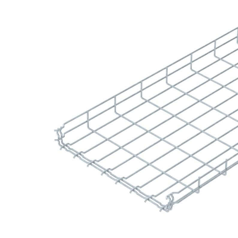 OBO Gitterrinne GR-Magic® 55 FT